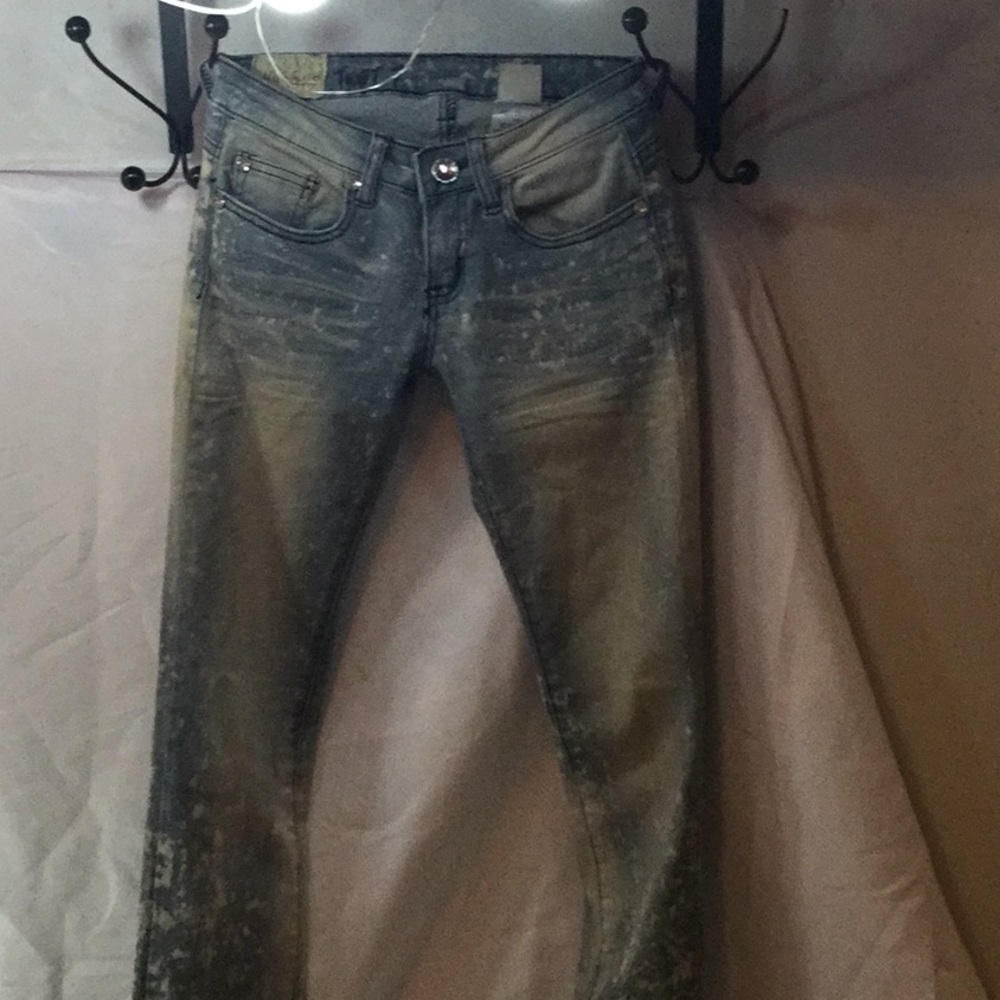 Jeans skinny